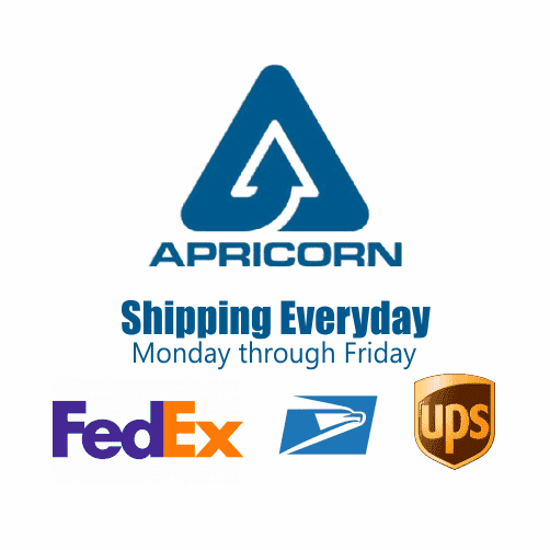 Apricorn ASK3Z-128GB 128GB Aegis Secure Key 3z USB 3.1 Flash Drive - 128 GB|235017644190