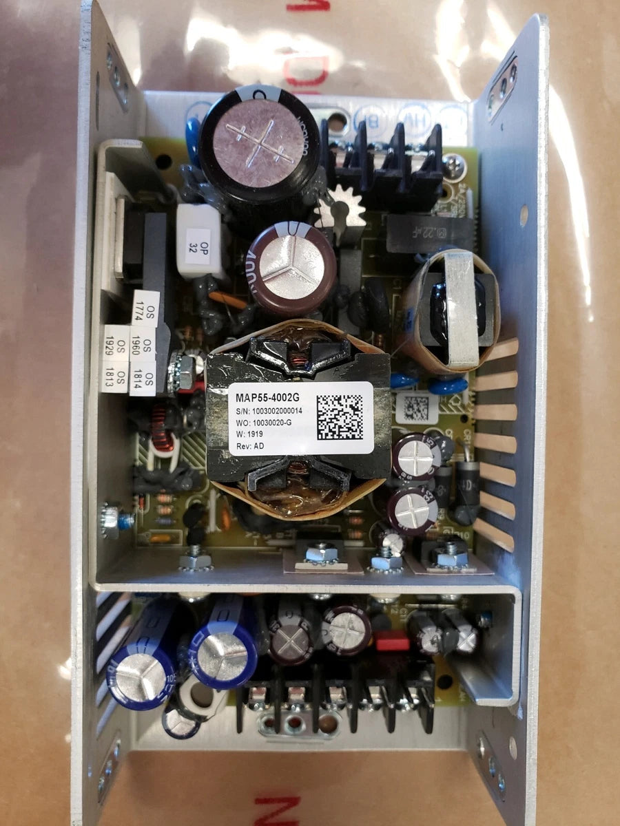 GENUINE POWER ONE POWER SUPPLY # MAP55-4002G / MAP55-4002|135137729153