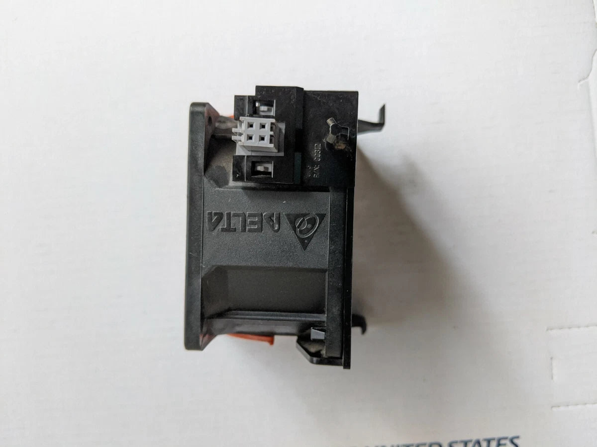 YW880 PR272 Dell PowerEdge Cooling Fan PFC0612DE |134719725087