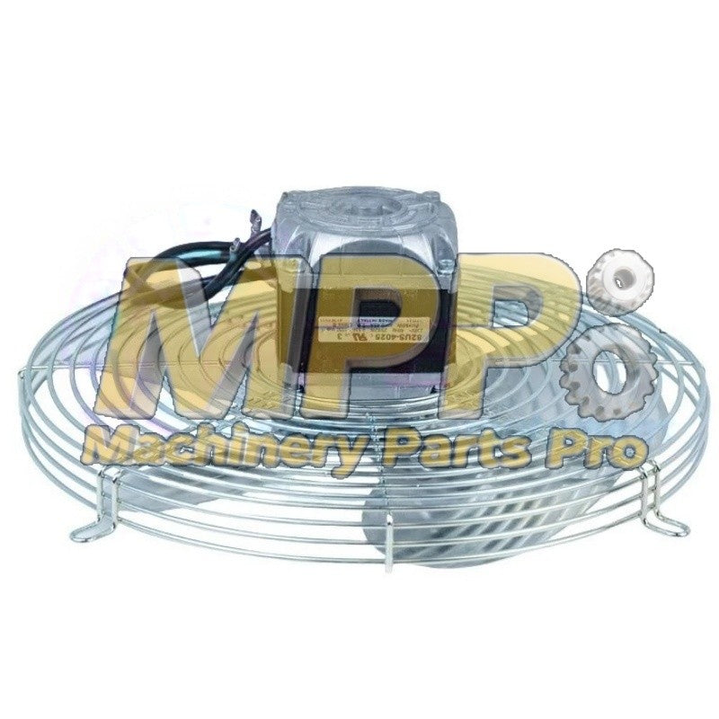1PC 2202737305 Fan for Atlas Copco Air Compressor New