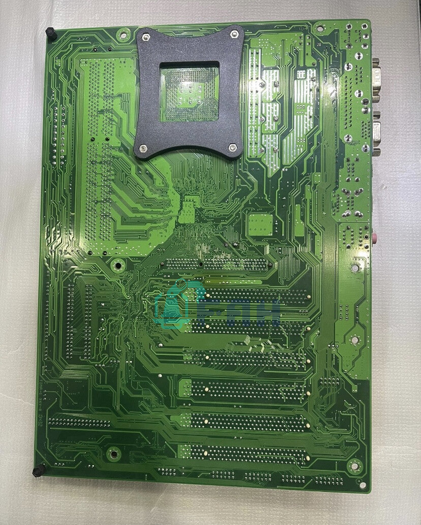 1pc C5102 IP-4GVI63 REV:1.0 Used motherboard