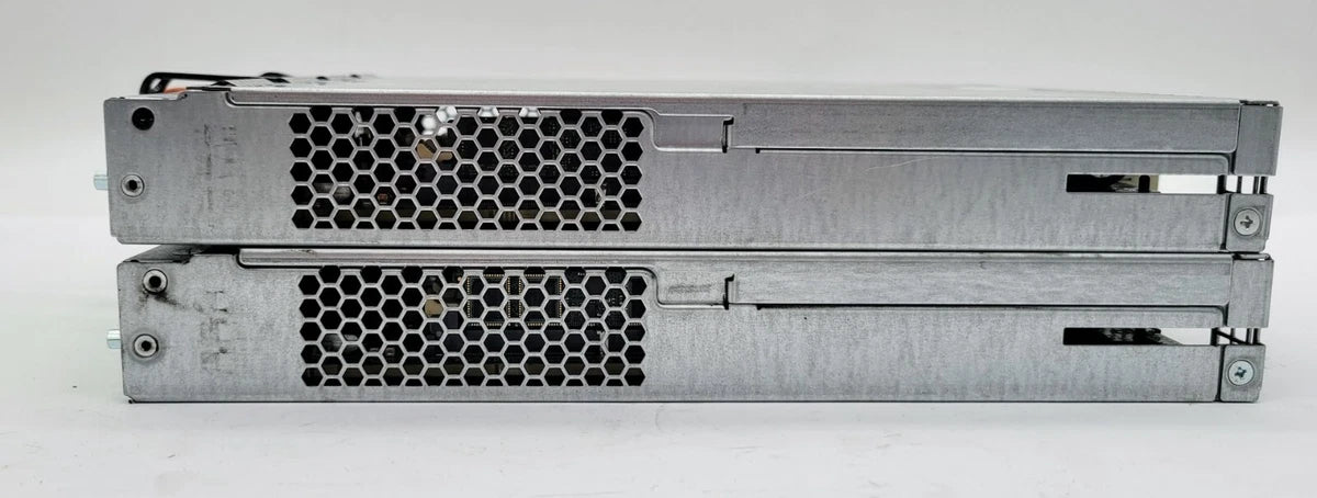 Lot of 2 DELL EQUALLOGIC CONTROL MODULE TYPE 11 CONTROLLER MODULE E09M001|365756991669