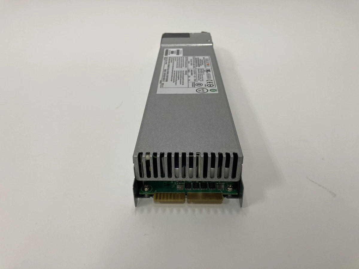 Ablecom SuperMicro PWS-702A-1R 700W Redundant Switching Power Supply With Cable|393695270386