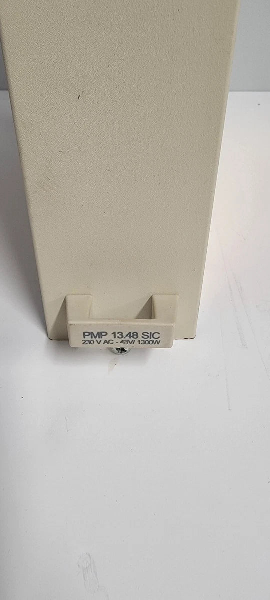 POWER-ONE PMP 13.48 SIC POWER SUPPLY 205-250 V AC 44-56 VDC