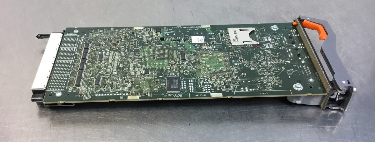 Dell FM634 PowerEdge JT790 Blade Chassis CMC Controller Module Card. 3C-1|154572259661