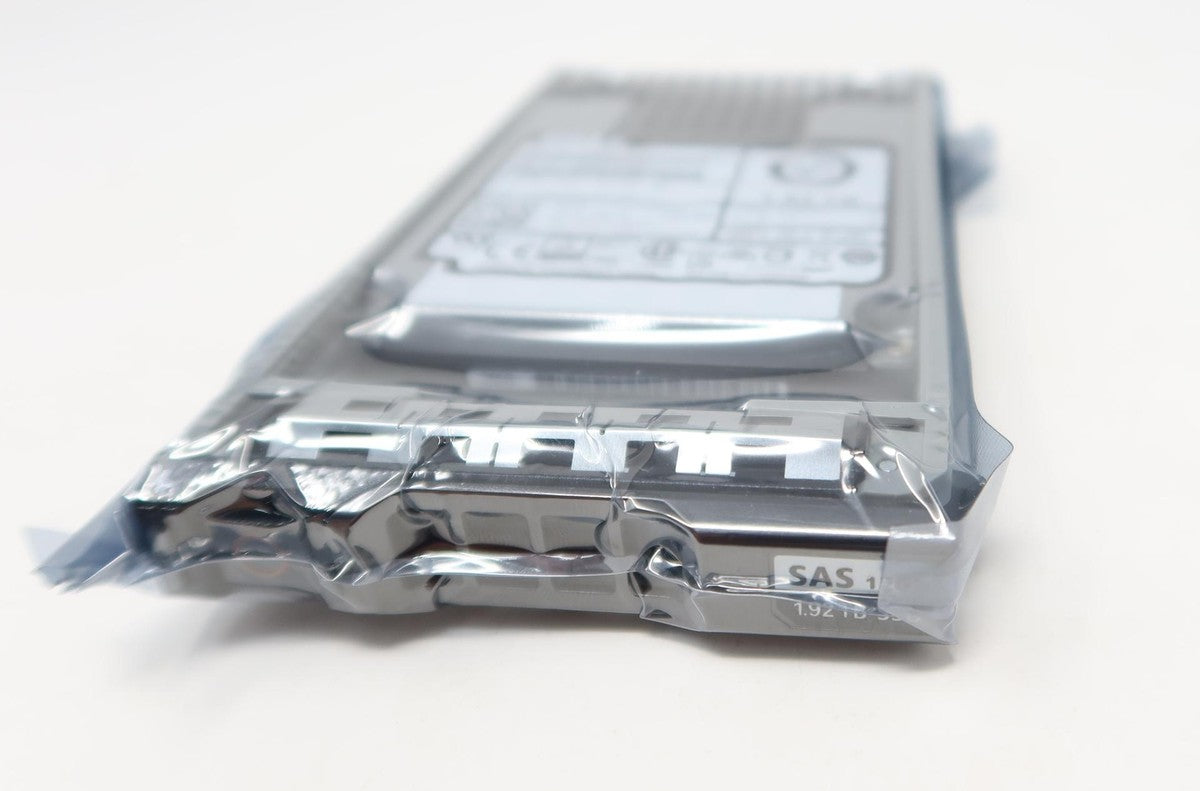 0R87FK PX04SRB192 Dell 1.92TB 12G SAS MLC SSD in 3.5" Caddie|374505273046