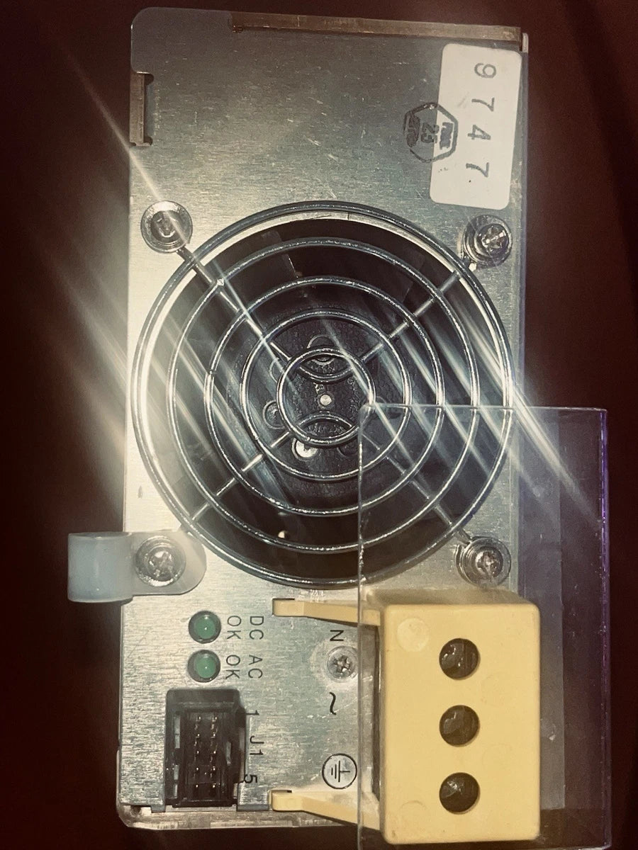 ASTEC MP6-3Q-00 POWER SUPPLY