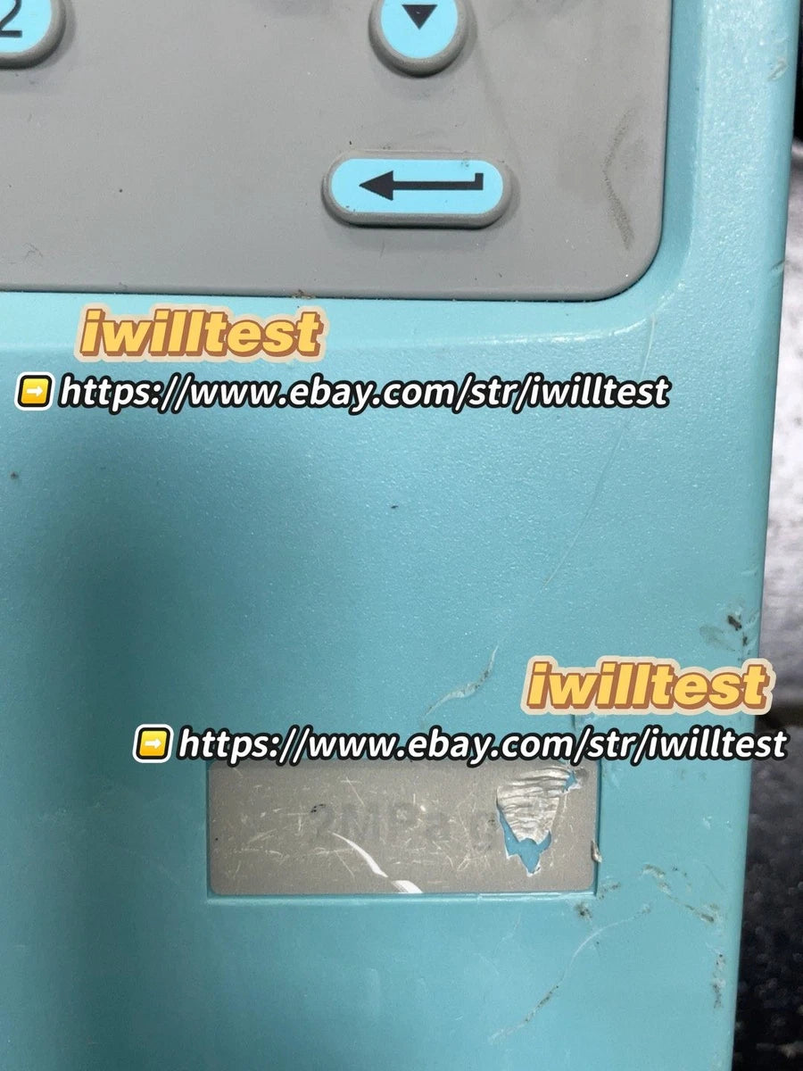 Druck DPI 610 Portable Pressure Calibrator 2MPag DPI610|376875321472