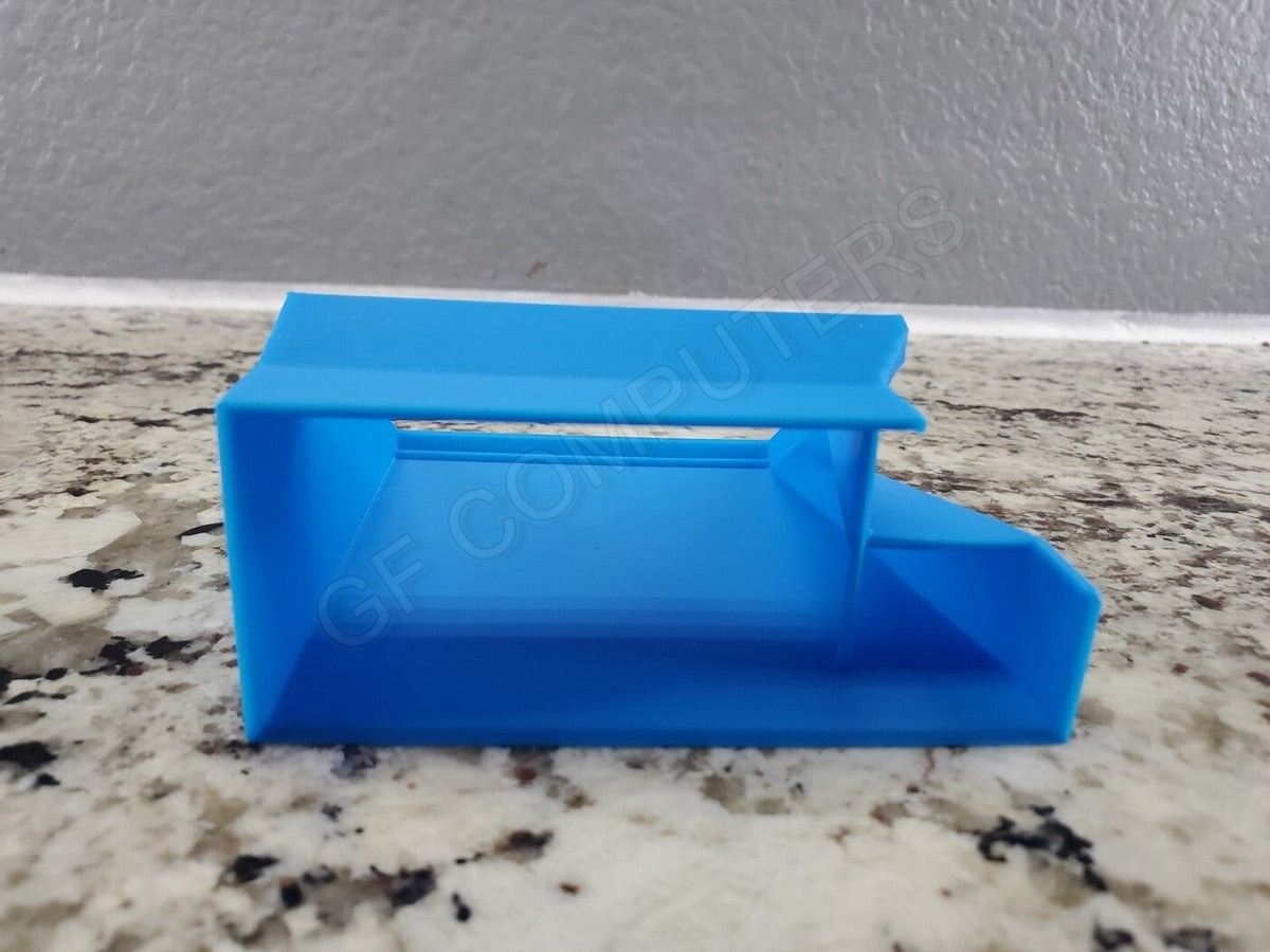 Nvidia Tesla GPU Cooling Fans Shroud Mounting A30 A40 A100 Accelerator Card AI|285399734867