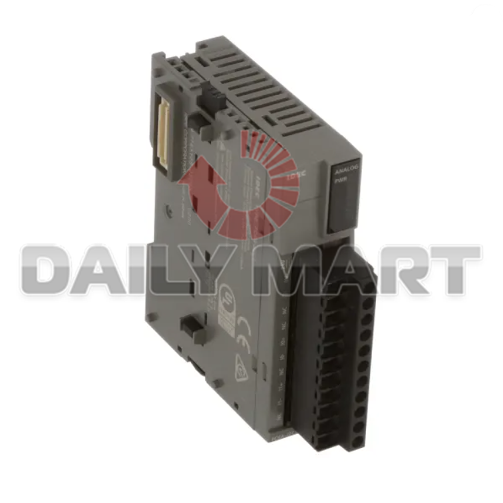 New In Box IDEC FC6A-J2C1 Programmable Controller Analog I/O Module|155999454716