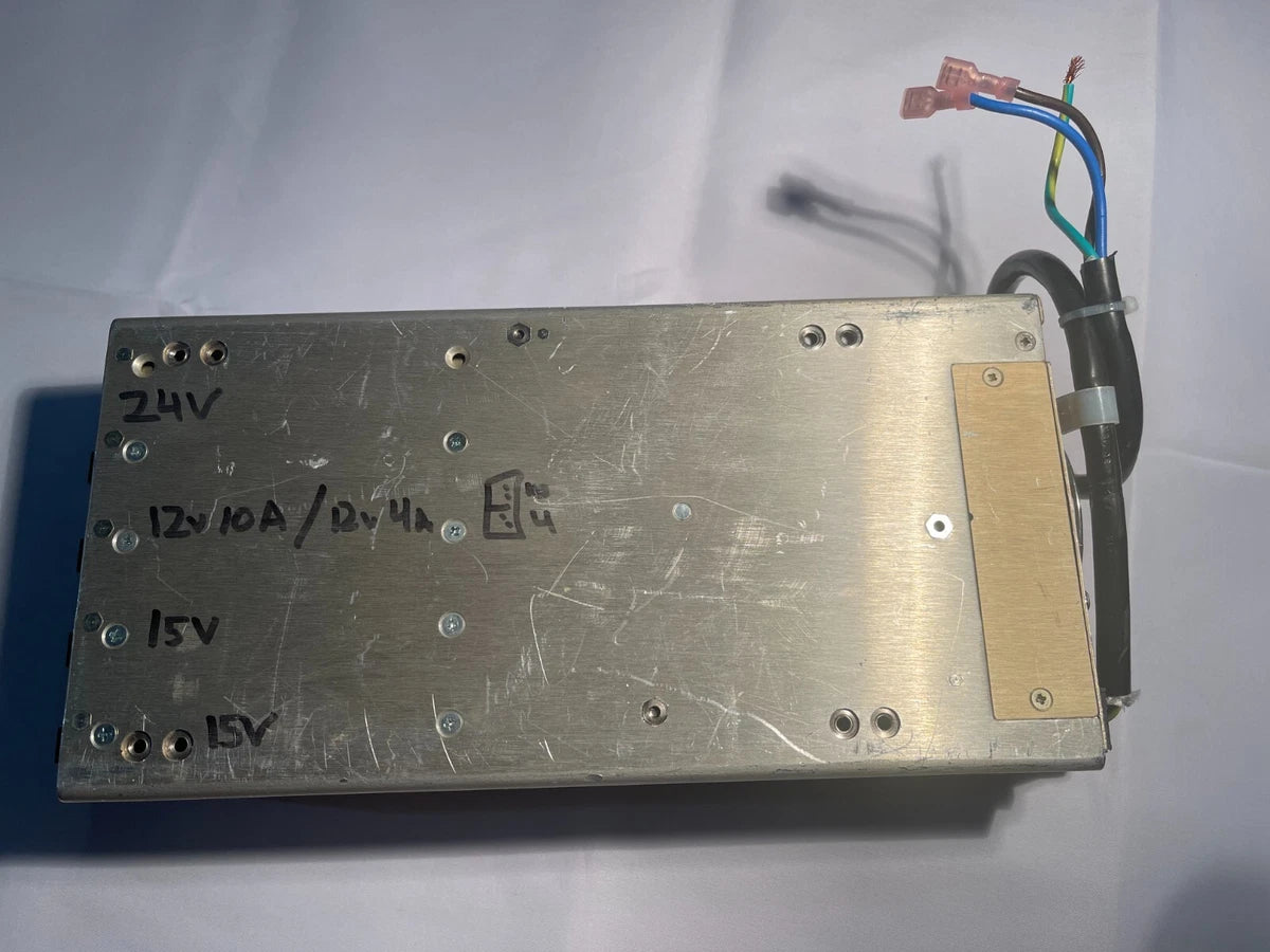 ASTEC MVP SERIES Model MP4-2Q-1F-1N-1N-0M Power Supply