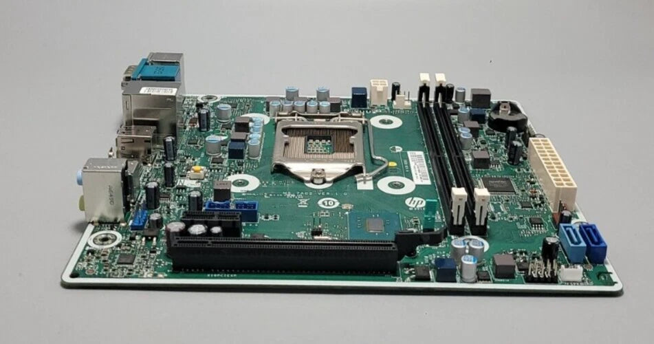HP Motherboard 799156-001 for G3 SFF MS-7A02 LGA 1151 DDR4 AS#798930-001|297527077954
