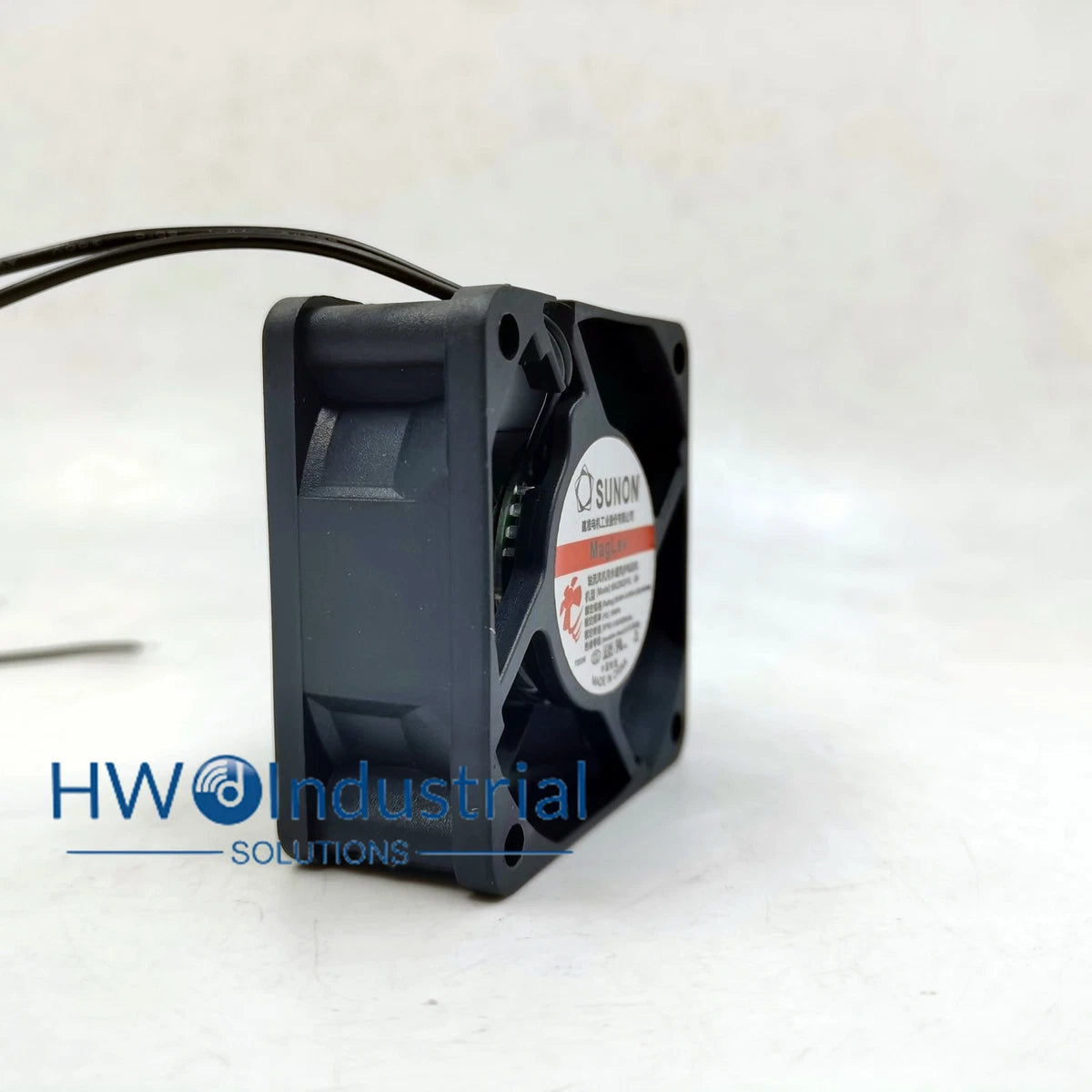 SUNON MA2062-HVL GN 6025 220-240V 6CM High Air Volume AC Cooling Fan|364839104243