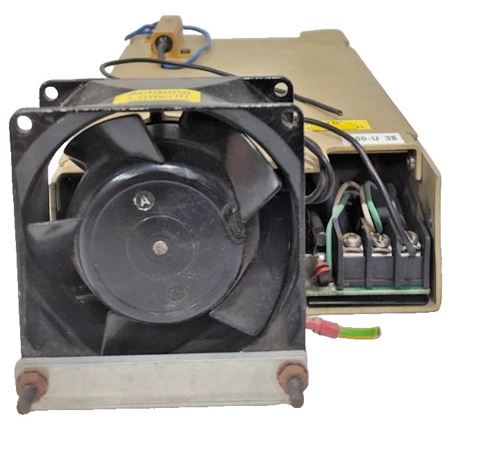 ASTEC LPQ253-C Switching Power Supply 5 V dc, ±15 V dc, 6 A, 10 A, 35 A, 250W,