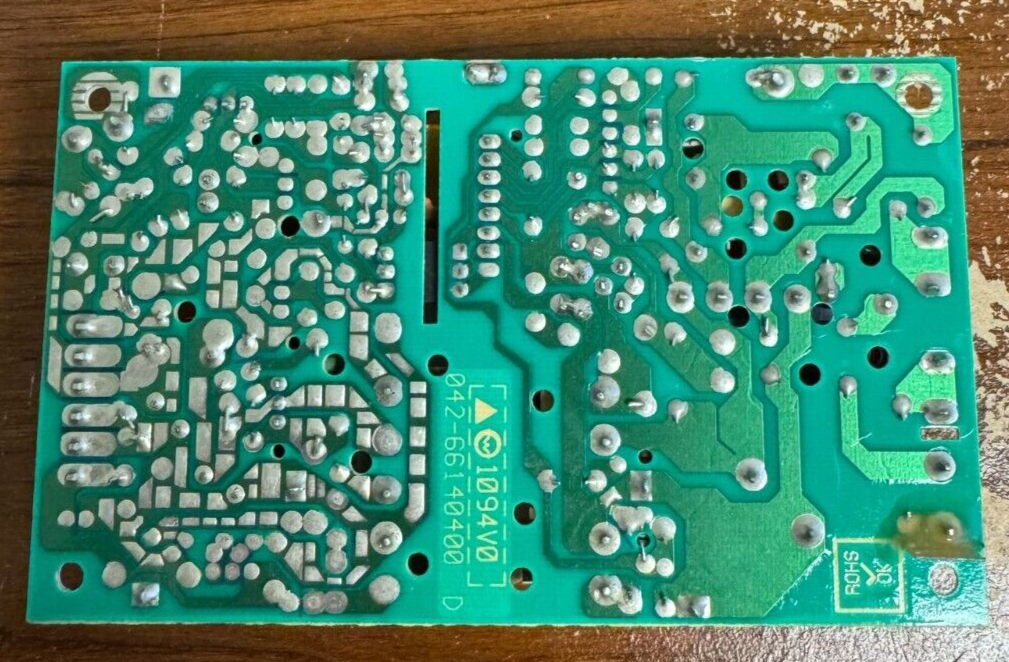 Astec lps44 power supply pcb 0422r05p lps44|135686483563