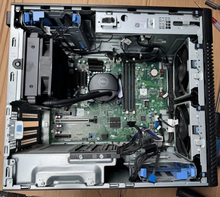 Dell Precision 3660 Workstation With 1000W PSU|127389540384