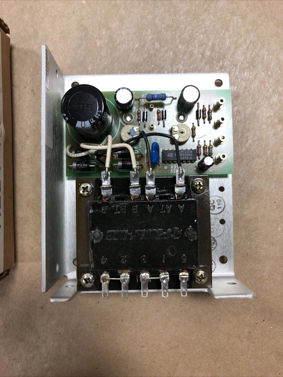 NEW Power-One HB24-1.2-A Power Supply G126