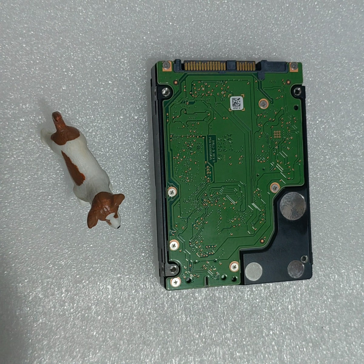 NEW Dell 01D0F5 RWR8F ST2400MM0159 2.4TB 10K SAS 2.5" 12Gbps HARD DRIVER
