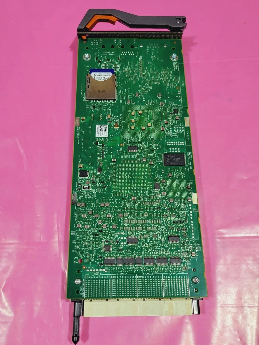 Dell PowerEdge Management Controller module CMC Chassis M1000e 0NC5NP|386920008702