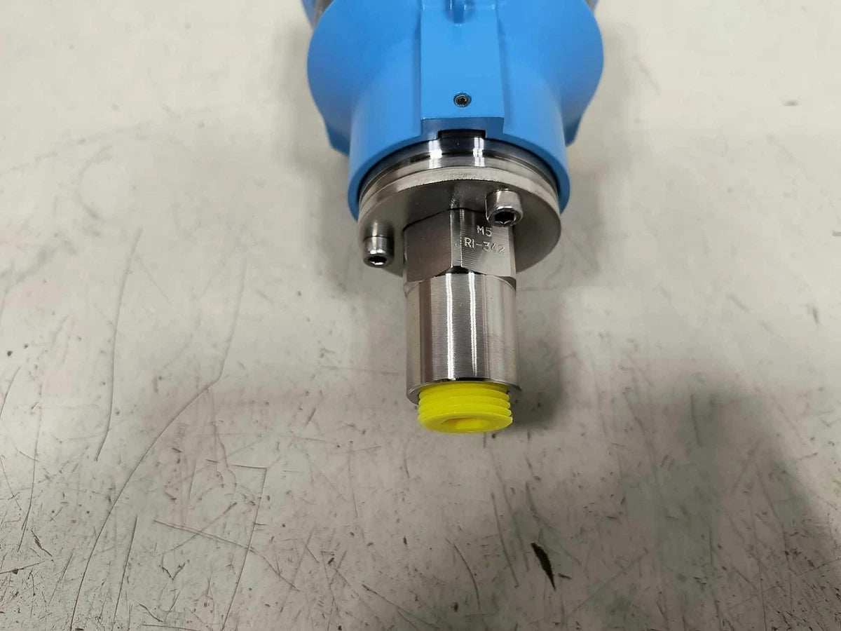 Endress Hauser Cerabar M Pressure Transducer PMC51-AA12ID1PGFR1JA 71086208