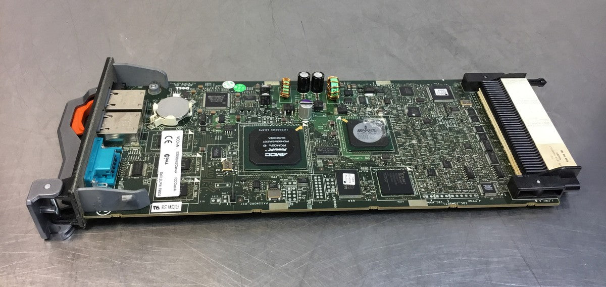 Dell FM634 PowerEdge JT790 Blade Chassis CMC Controller Module Card. 3C-1|154572259661