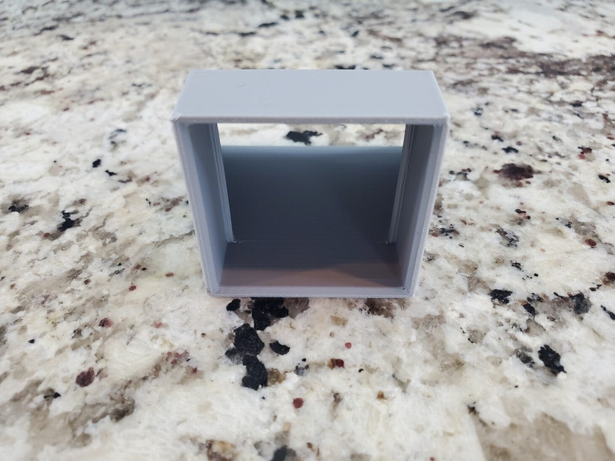 Nvidia Tesla Cooling Fan Slim Shroud Kit T4 P4 M4 A2 GPU Accelerator Card AI|285373475507