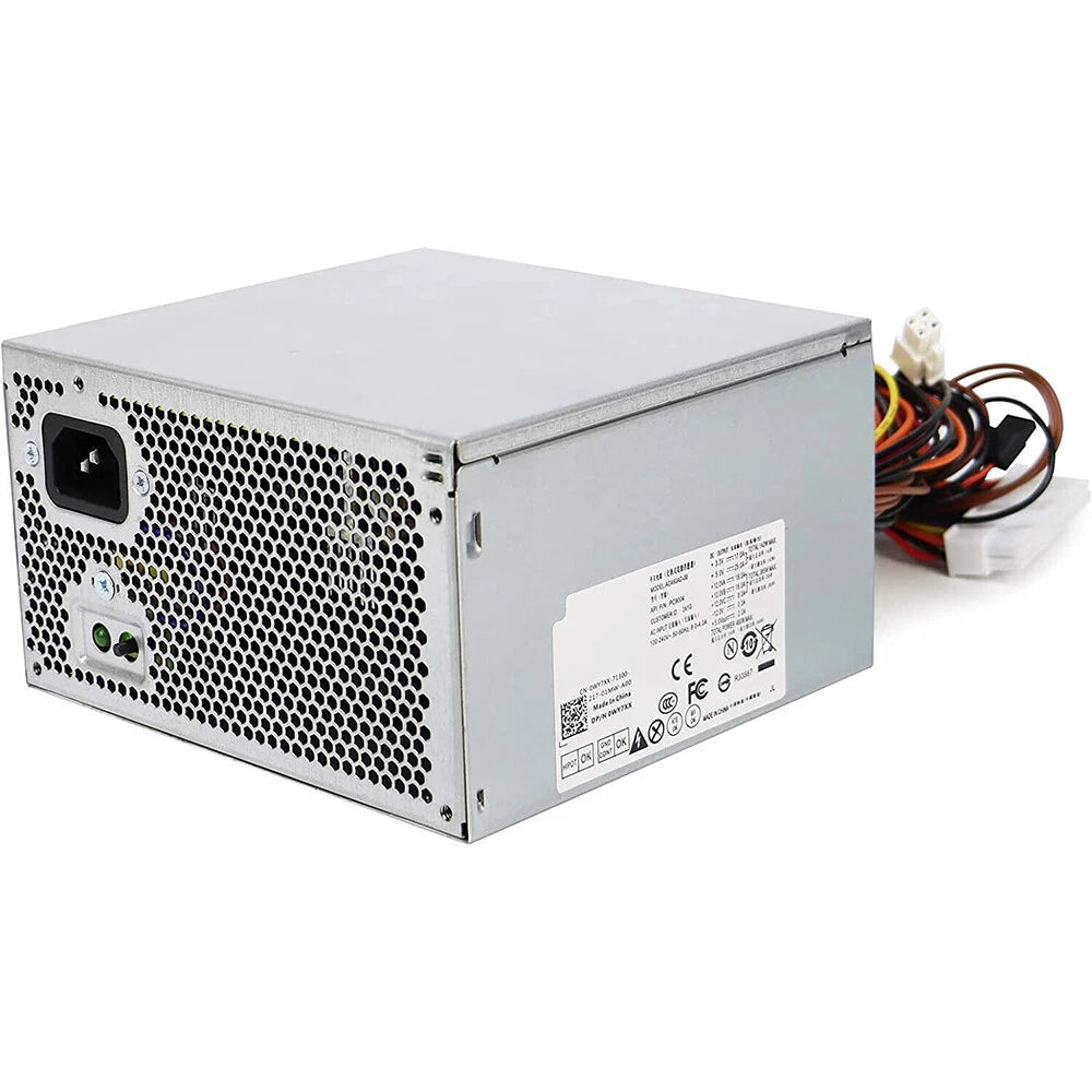 For DELL XPS 8910 8920 8300 8900 8700 8500 R5 PSU Power Supply 460W D460AM-03