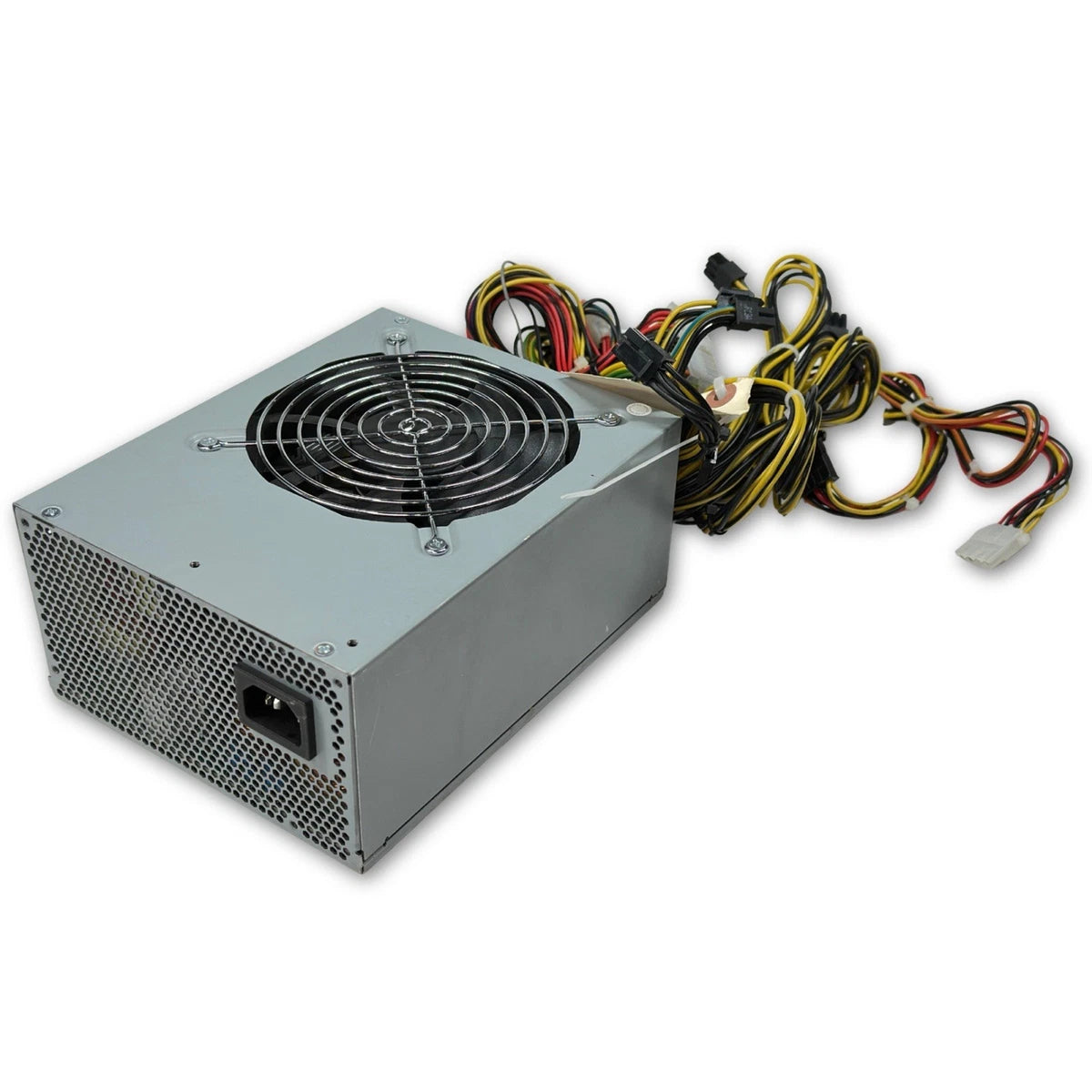 SuperMicro PWS-903-PQ 900W Switching Power Supply Unit 80 Plus Gold - Read|167912285649