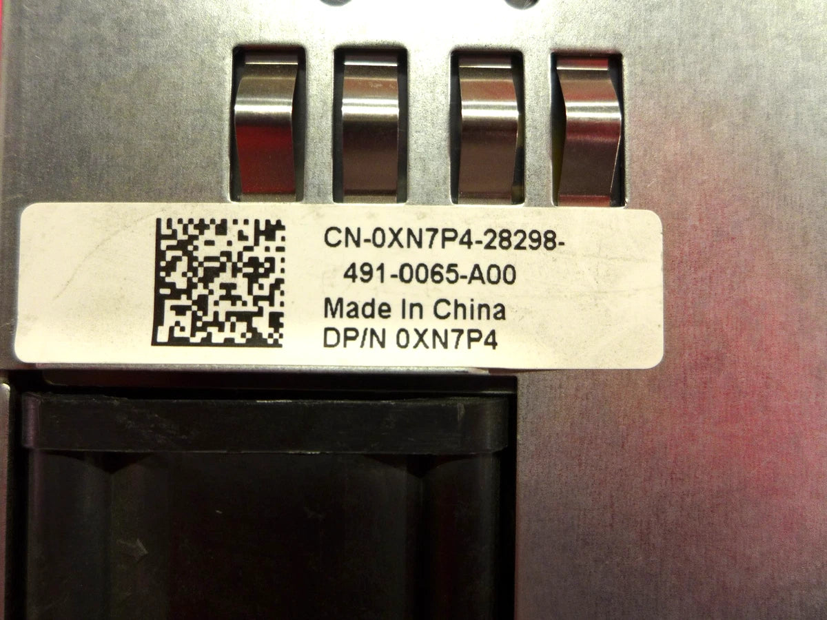 Genuine Dell 460W 80 Gold Plus Power Supply Unit DPS-460KB-C XN7P4|157488078732