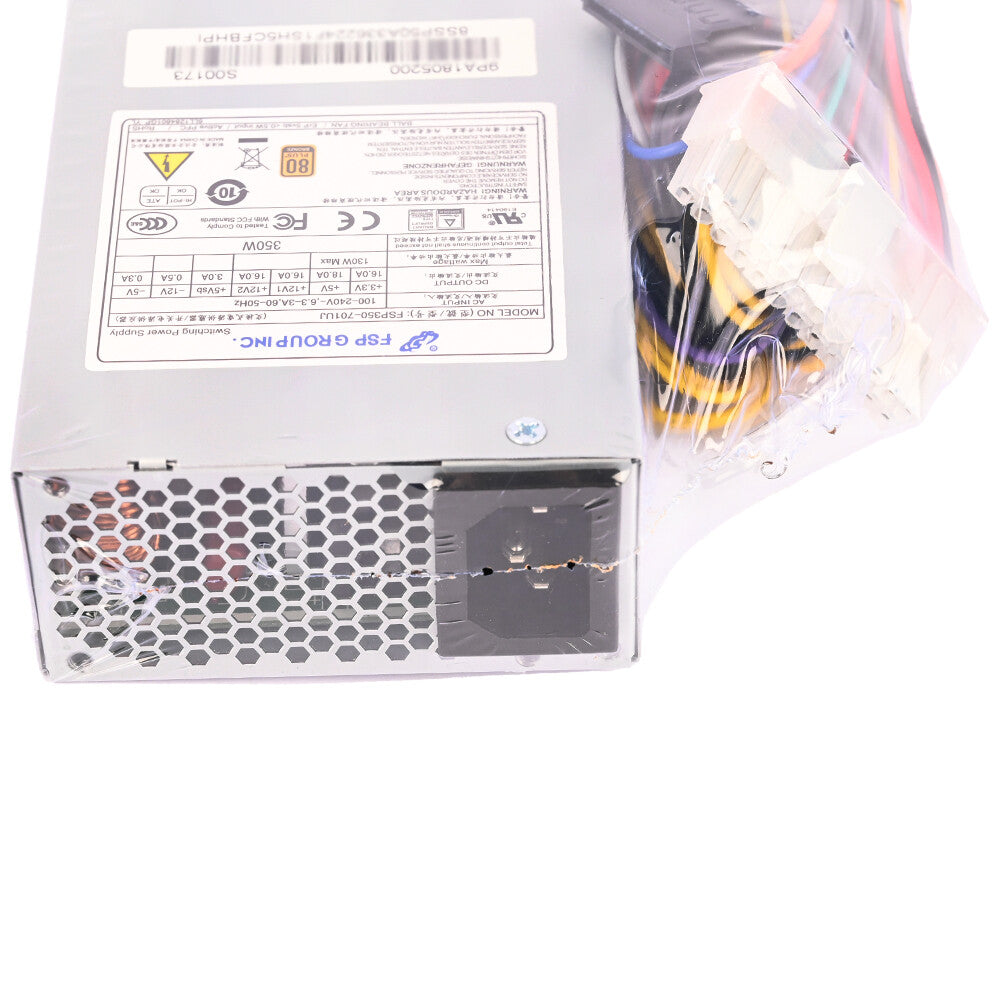 New In Box FSP FSP300-701UJ / FSP350-701UJ Server Power Supply US#S