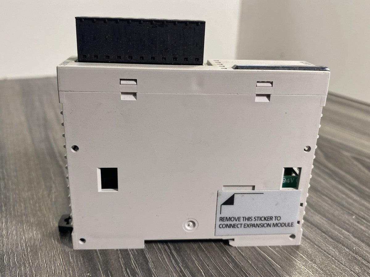 IDEC FC4A-R081 MicroSmart Digital I/O Module 8-Pt Output Relay- USA