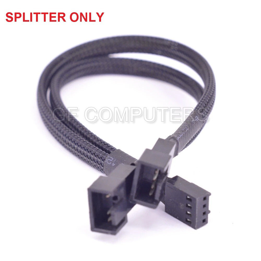 Nvidia Dual Tesla GPU Cooling Fan Shroud Mounting P40 P41 Accelerator Card AI|286258322030