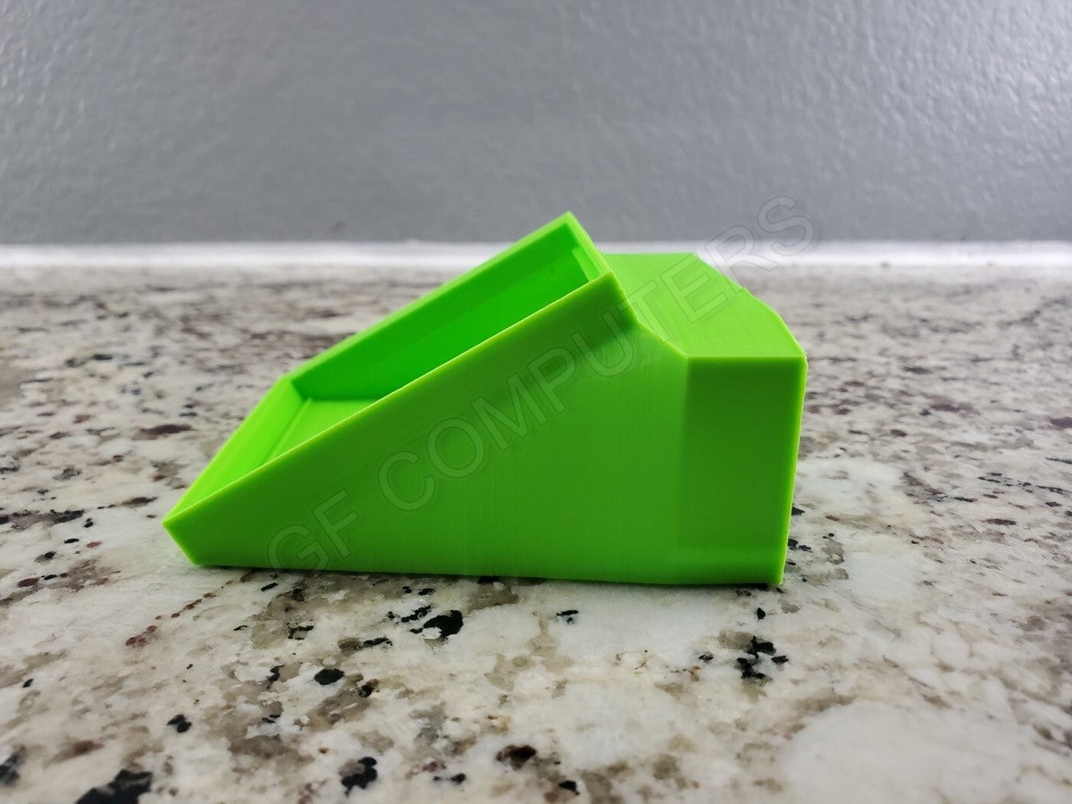 Nvidia Tesla GPU Cooling Fan Shroud Mounting P40 P41 Accelerator Card. AI|285399565509