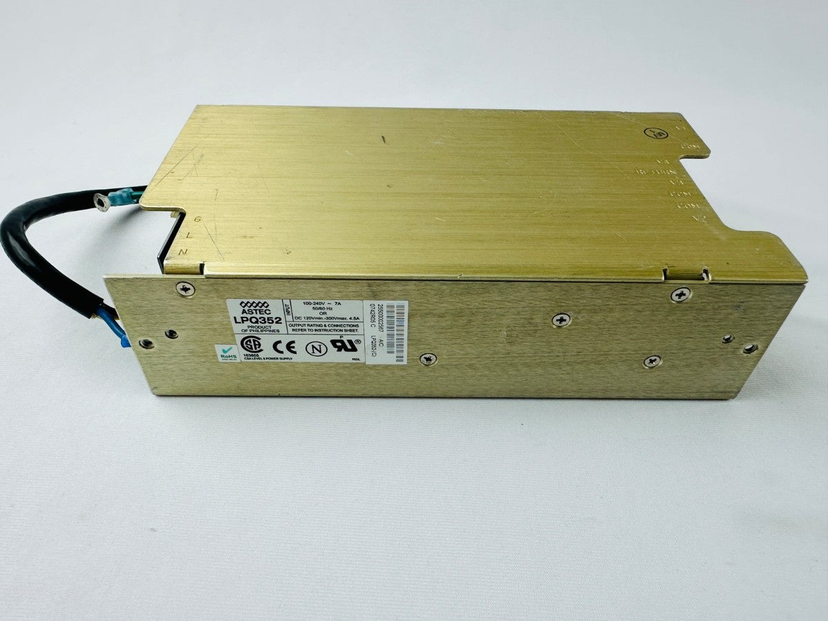 Astec LPQ352 Power supply
