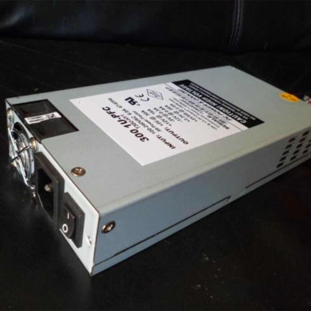 300 1U-PFC T30U-HY1 For TURBO-COOL For EDGE System Dedicated Power Supply 300W