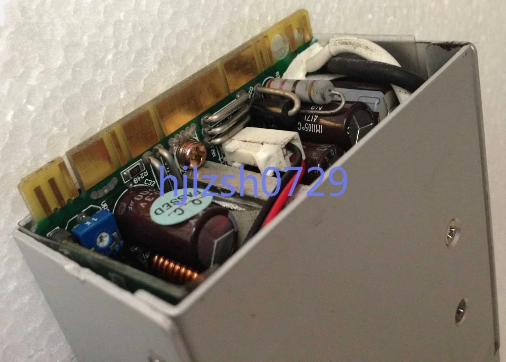 1pc Used Zippy MIN-6250P 250W Redundant Power Server Module|297866323397
