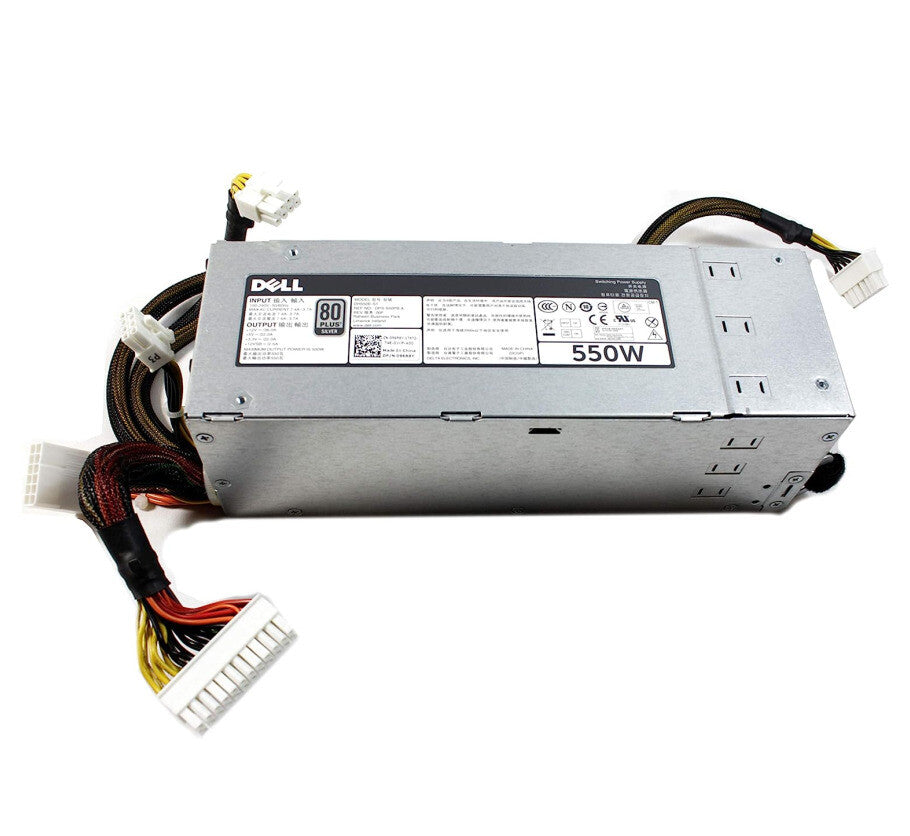 For T420 Server PowerSupply 550W F550E-S0 DH550E-S1 DPS-550PB A 96R8Y 2G4WR|126578725652