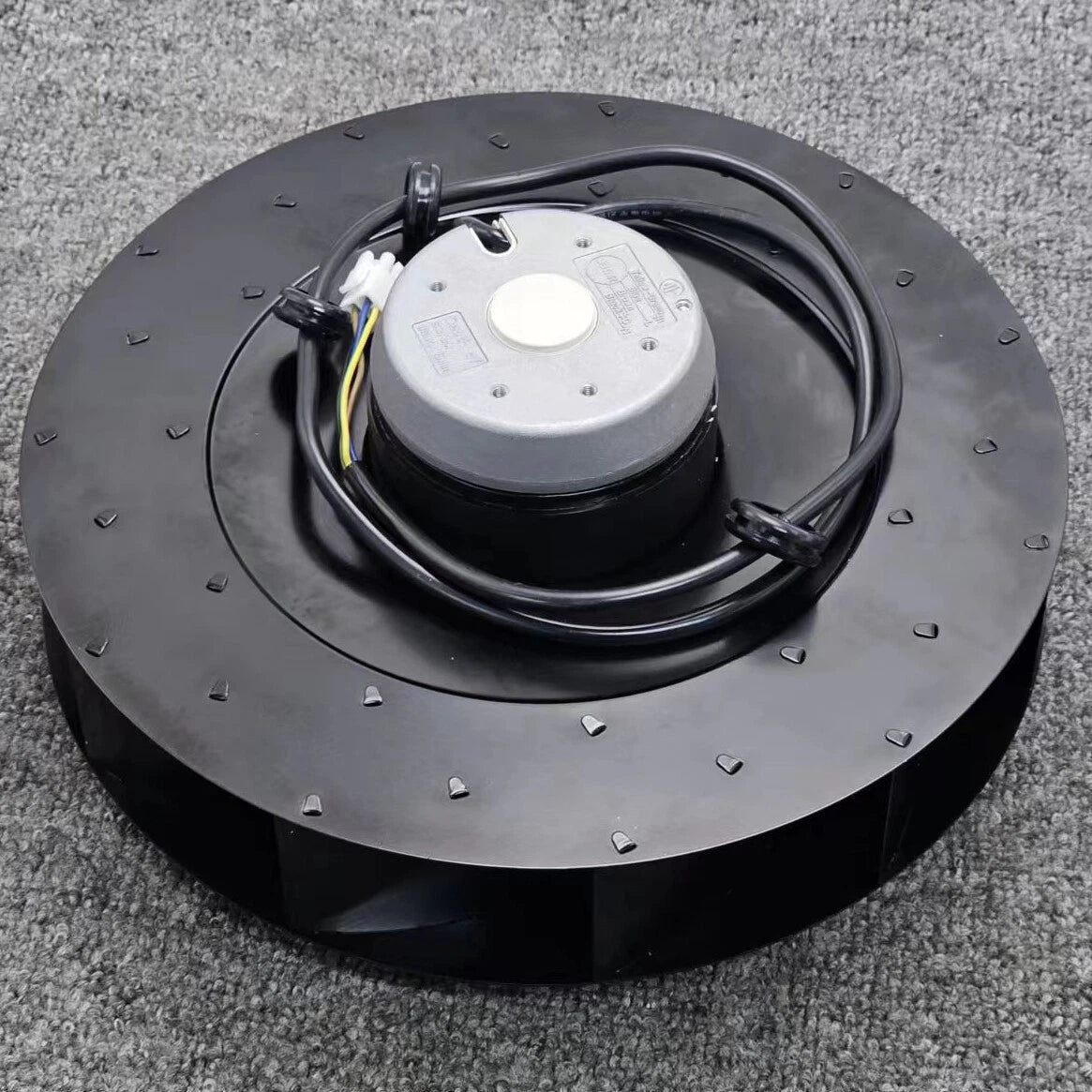 1PC R2E280-AE52-17 Centrifugal Fan 230V 1A R2E280AE5217 New Expedited Shipping|356952542689