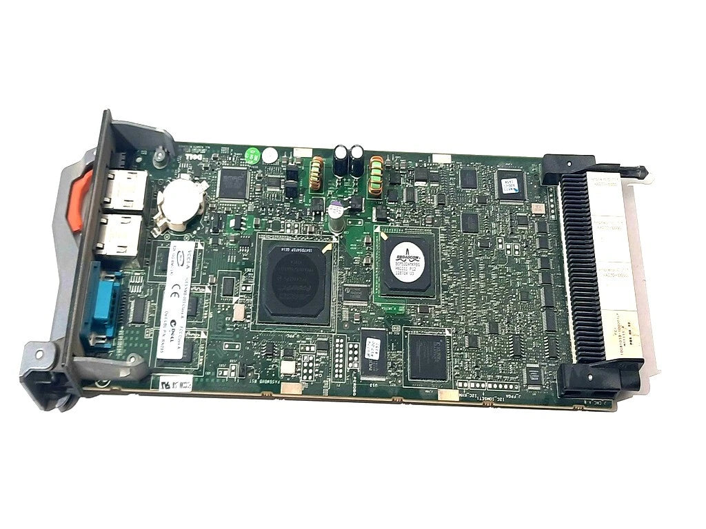 DELL NC5NP POWEREDGE M1000E CMC CONTROLLER MODULE|325427943777