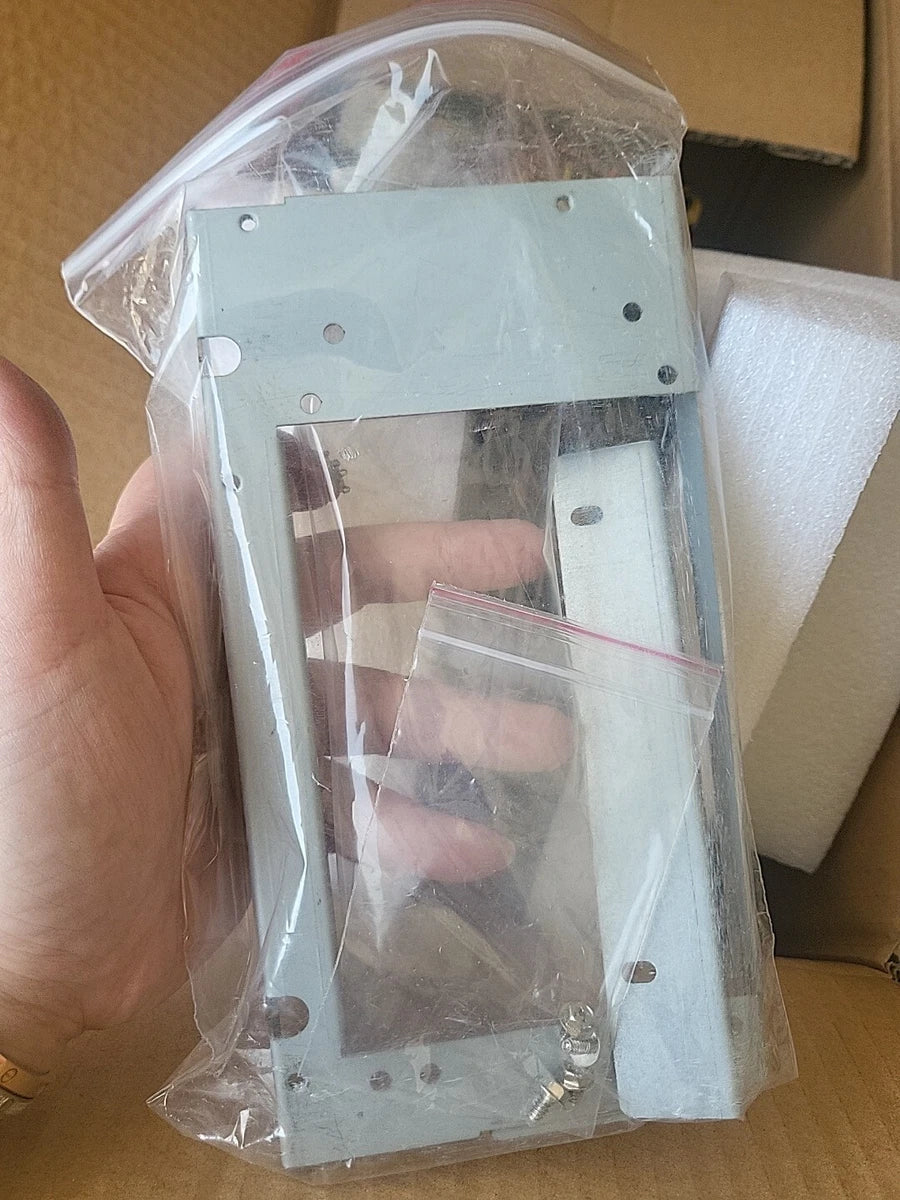 ETASIS EFRP-3300 600W+300W redundant power supply|315444418230