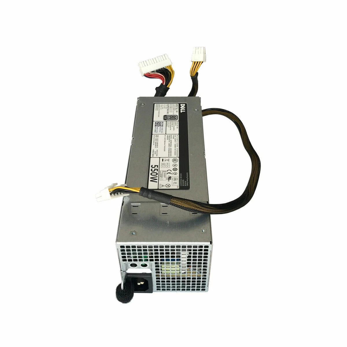 550W Power Supply 96R8Y 2G4WR F550E-S0 DPS-550PB For Dell PowerEdge R520 T420|265263536497