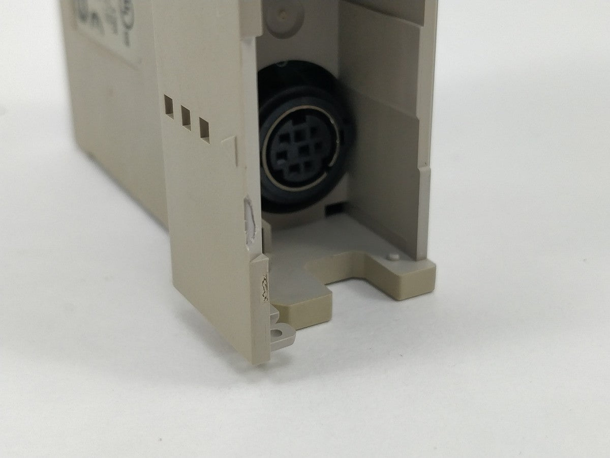 Idec FC4A-HPC1 5VDC|205821366187