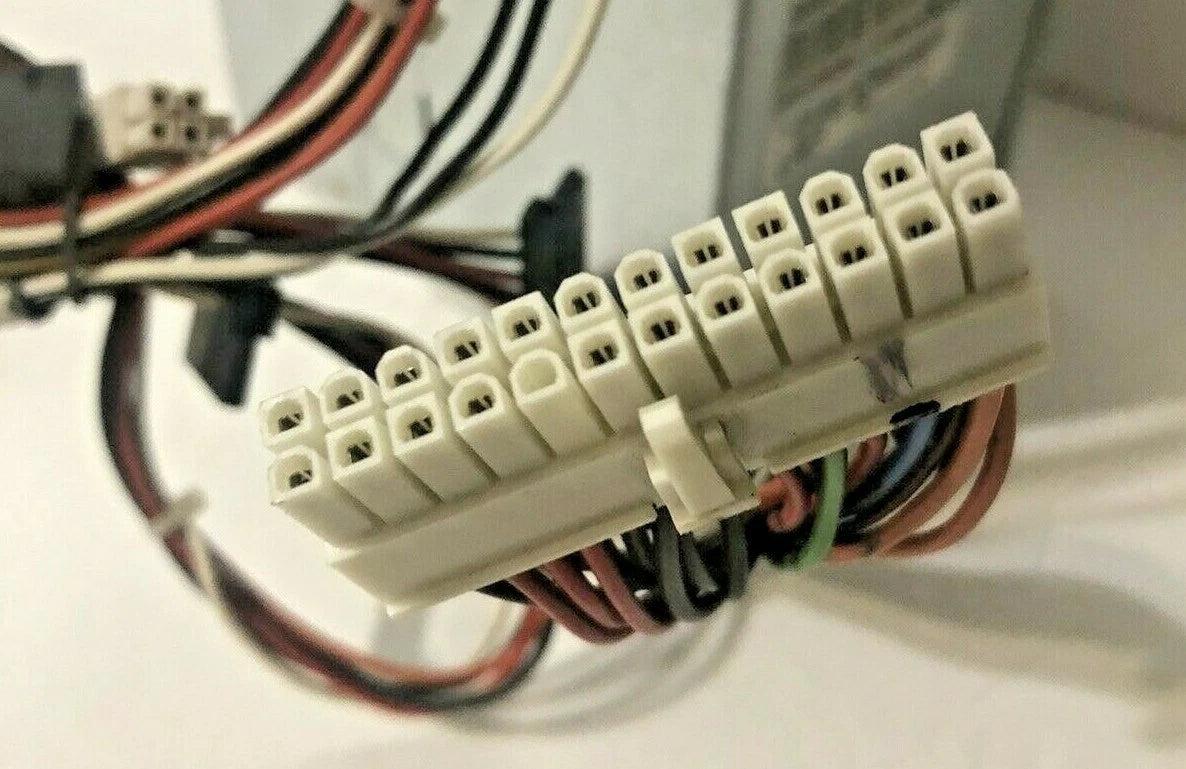 Dell Optiplex 740 MT 305W ATX12V Desktop Power Supply N305P-06 NPS-305KB A|175104823552