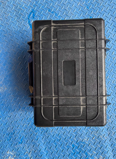 1 PCS used Druck DPI 610 1Mpag