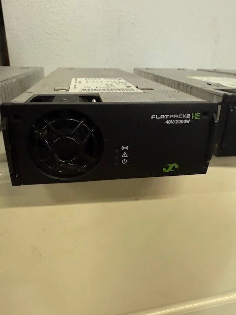ELTEK Flatpack2 48V 2000W High Efficiency Rectifier: 241115.105|295588940950