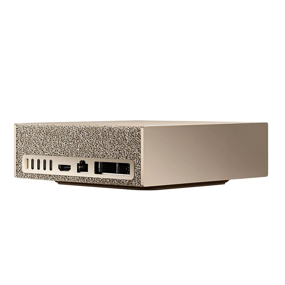 NVIDIA DGX Spark Founder's Edition • 128 GB Unified • 4 TB NVMe, 1000 TFlop