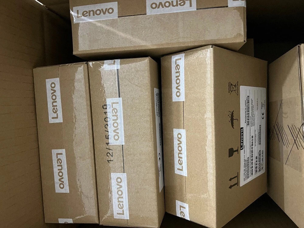 01PE326 4XB7A10249 NEW Lenovo 2.5" 960GB SATA 6G SFF SSD Solid State Drive