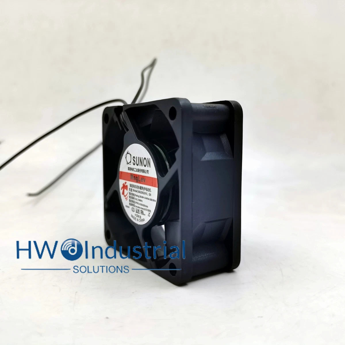 SUNON MA2062-HVL GN 6025 220-240V 6CM High Air Volume AC Cooling Fan|364839104243