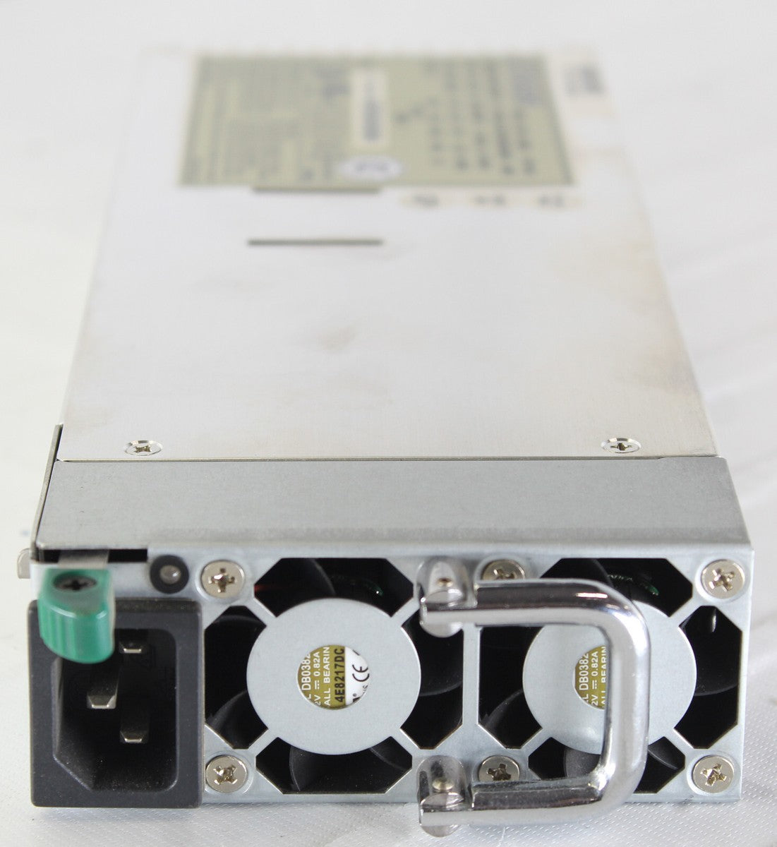 Etasis EFRP-603 600W Redundant Power Supply 9EFRP0603|155110902771