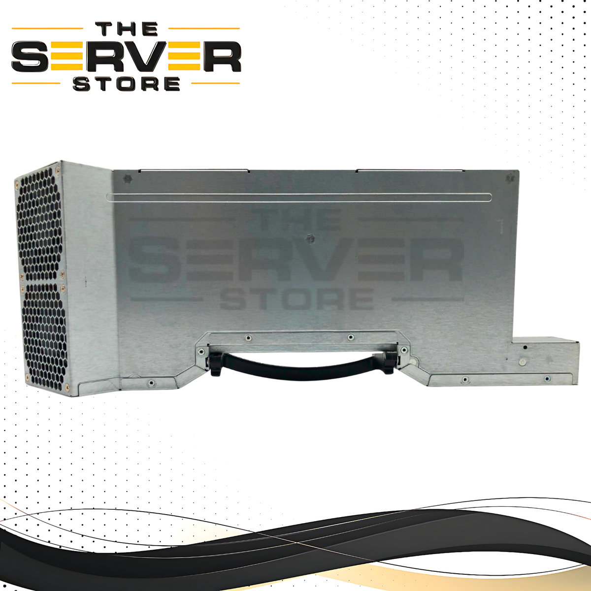 HPE Z800 Workstation 1250W 80 Plus Silver Hot-Swap PSU DPS-1050DB A 480794-004